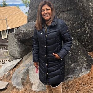 Meet your Posher, Carmen